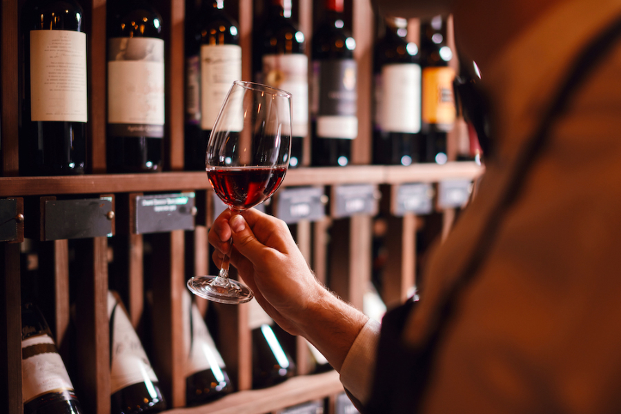 Features Of A Wine Cellar Why They Are So Unique