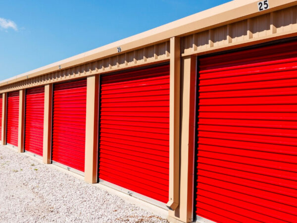 The Ultimate Guide To Renting Storage Space- Maximizing Efficiency And Organization