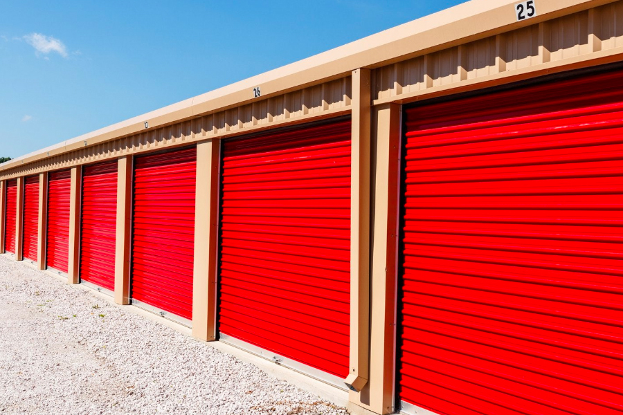 The Ultimate Guide To Renting Storage Space- Maximizing Efficiency And Organization