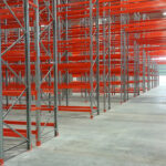Maximizing Space - Innovative Shelving Rack Solutions