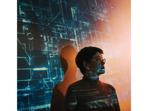 How Can Projection Mapping Spice Up Your Event