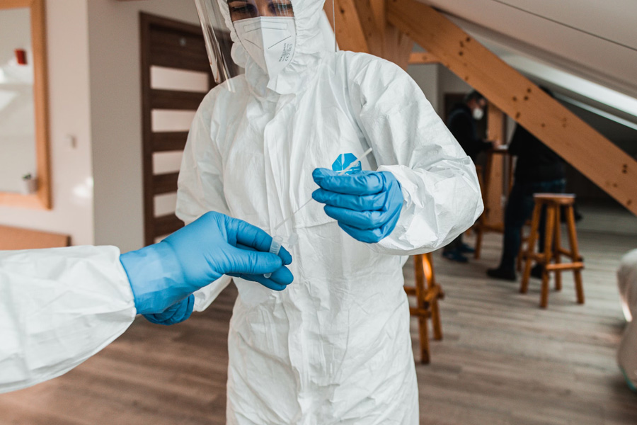 Looking for PPE Suppliers 7 Notes For First Timers