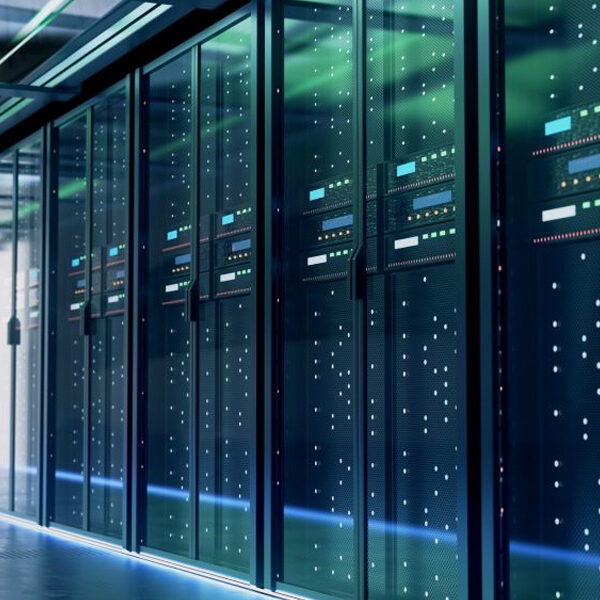 What is Tracetek and how is it used in Data Centres in Singapore