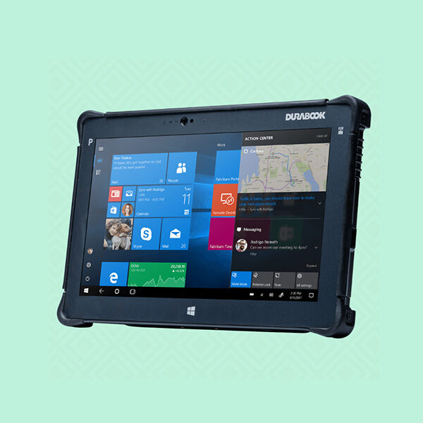 Why Use A Durabook Tablet For Rigorous Activities
