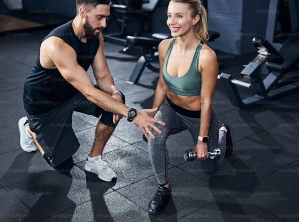 Boost Your Fitness Business Benefits of a Custom Fitness Coach App