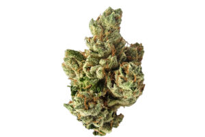 Is the Runtz Strain a Natural Option for Pain Relief