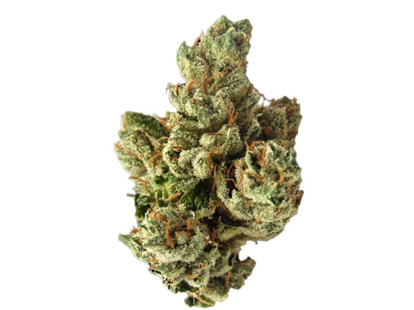 Is the Runtz Strain a Natural Option for Pain Relief