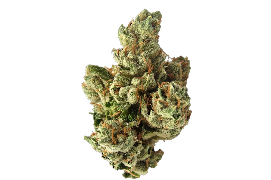 Is the Runtz Strain a Natural Option for Pain Relief