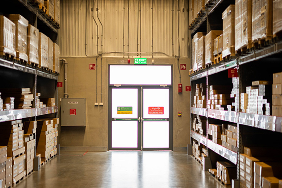 Whats the Point of Renting Affordable Storage Space