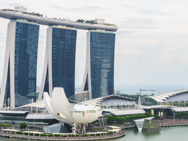 Why Executive Apartments in Singapore Are Redefining Urban Living