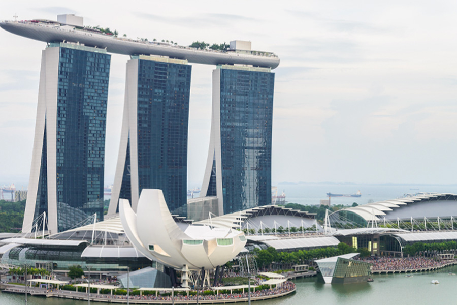 Why Executive Apartments in Singapore Are Redefining Urban Living