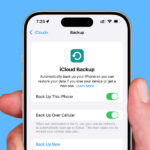 Discovering the hidden power of iCloud that keeps Life Safe Daily
