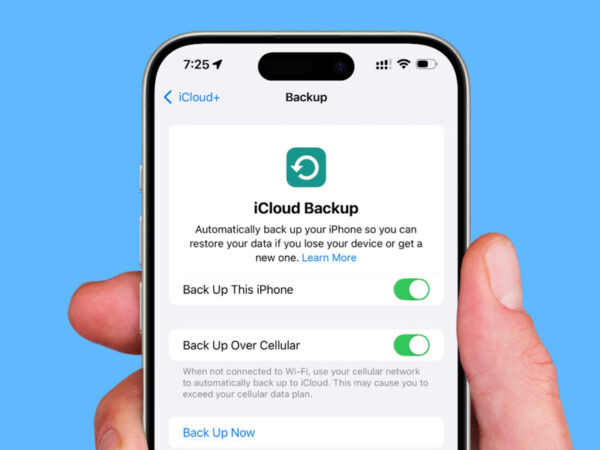 Discovering the hidden power of iCloud that keeps Life Safe Daily
