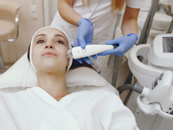 6 Common Misunderstandings About Skin Tightening Treatment