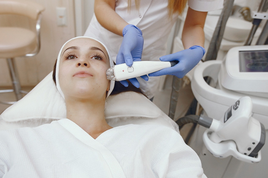 6 Common Misunderstandings About Skin Tightening Treatment