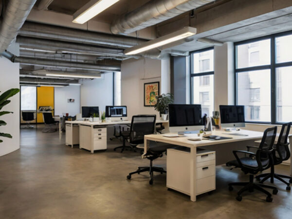 Essential Amenities to Look For in a Rental Office Space