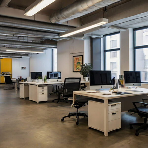 Essential Amenities to Look For in a Rental Office Space