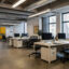 Essential Amenities to Look For in a Rental Office Space