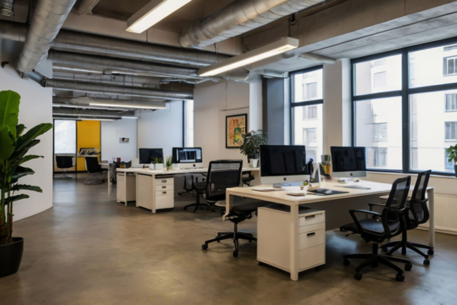 Essential Amenities to Look For in a Rental Office Space