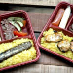 How Halal Bento Catering in Singapore Meets Dietary Needs for Mixed Groups