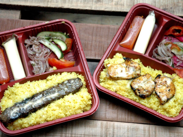 How Halal Bento Catering in Singapore Meets Dietary Needs for Mixed Groups