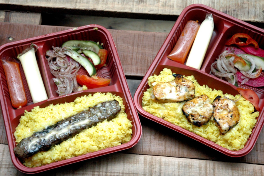 How Halal Bento Catering in Singapore Meets Dietary Needs for Mixed Groups