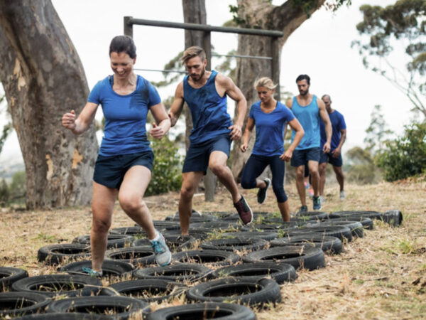 Why Physical Challenges Keep Team Building Sessions Engaging