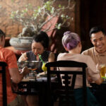 Are Reservations Necessary at Halal Cafes in Orchard