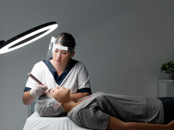 Skin Types That Need Modified Whitening Facial Protocols