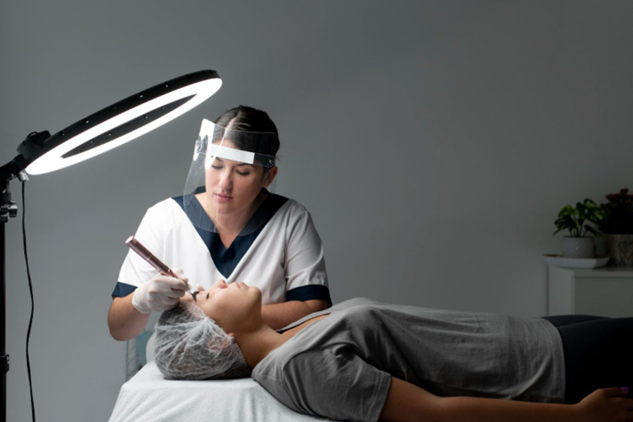 Skin Types That Need Modified Whitening Facial Protocols