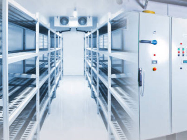 Expert Pharmaceutical Cold Storage Construction In China Solutions