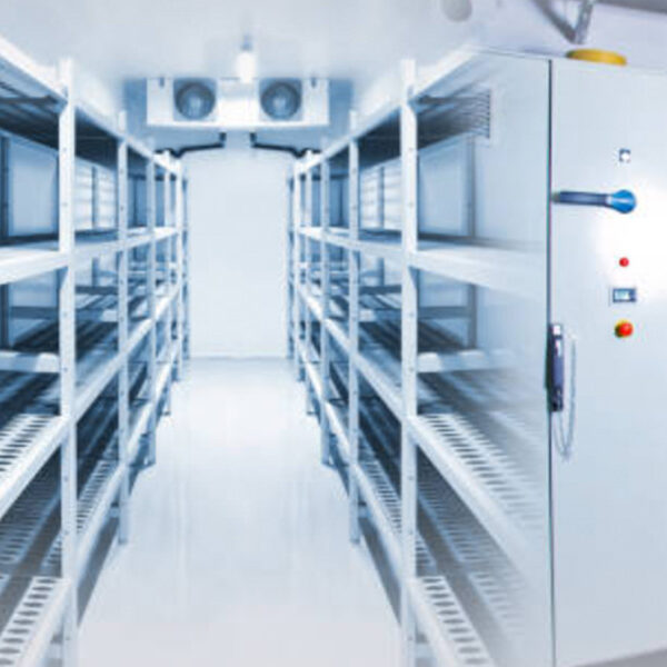 Expert Pharmaceutical Cold Storage Construction In China Solutions