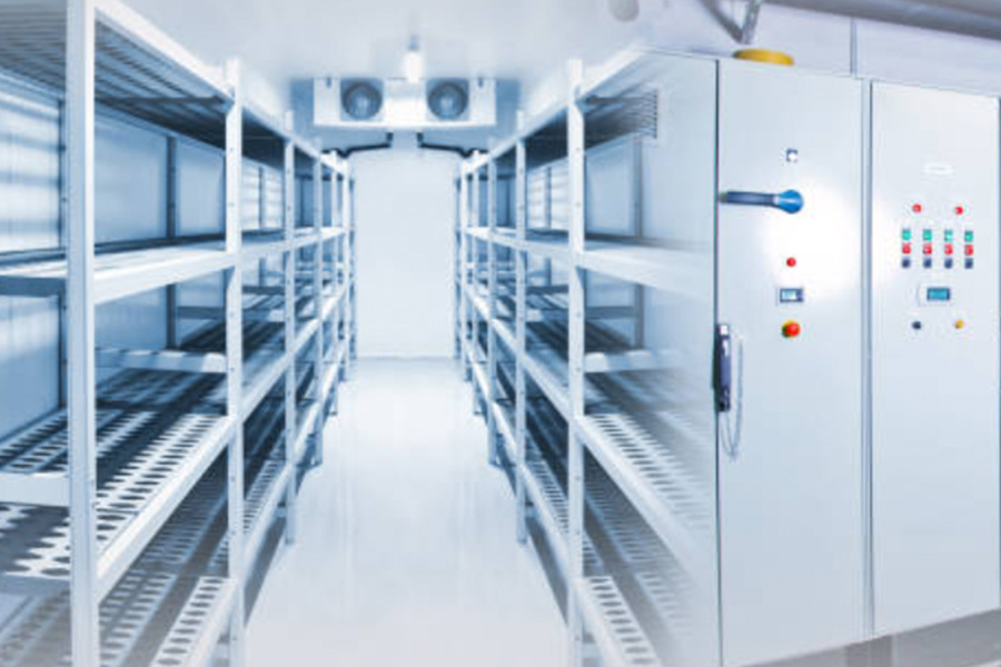 Expert Pharmaceutical Cold Storage Construction In China Solutions