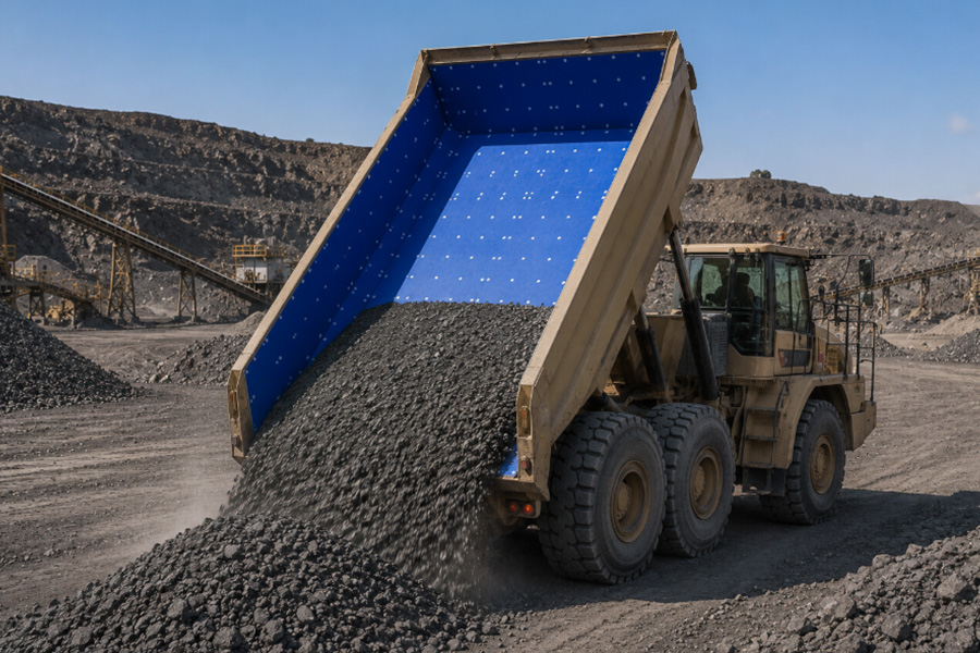 How Stuck Loads Are Silently Costing Your Fleet Thousands per Year