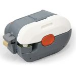 The Practical Advantages of a Gummed Paper Tape Machine