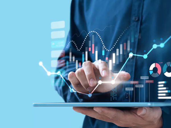 AIs Impact on Indias IT Sector What the Numbers Show