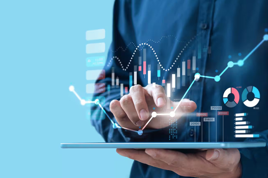 AIs Impact on Indias IT Sector What the Numbers Show